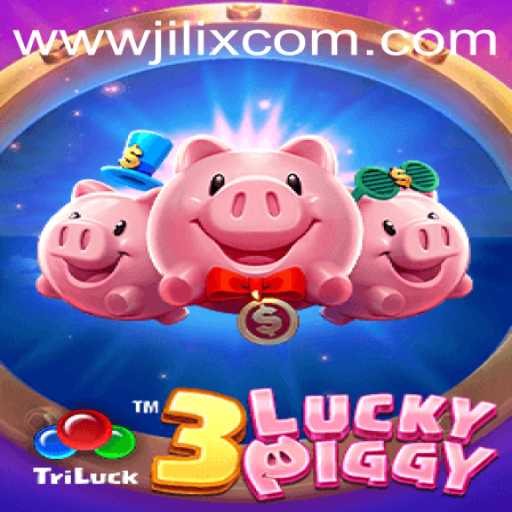 An In-Depth Exploration of 3LUCKYPIGGY: A Game That Captivates