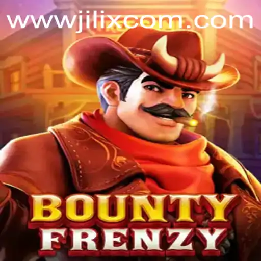 Discovering BountyFrenzy: The Thrilling Adventure Game by JILIX.VIP