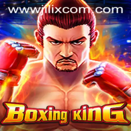 BoxingKing: The Ultimate Gaming Experience with JILIX.VIP