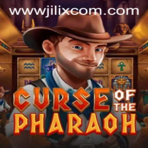 Unraveling the Mysteries of CurseofthePharaoh: A Journey Through JILIX.VIP