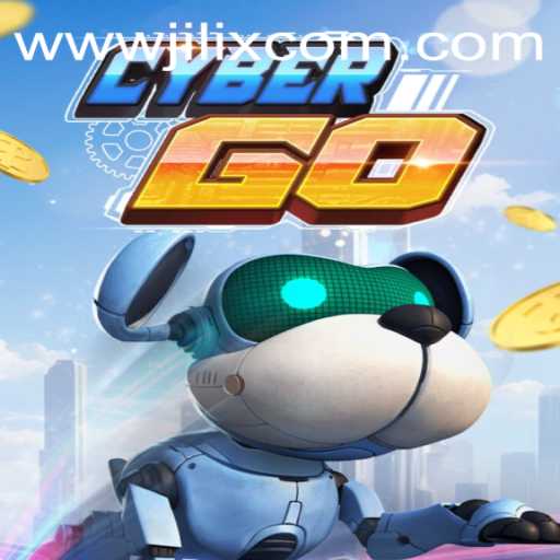 CyberGO and JILIX.VIP: A New Era in Gaming