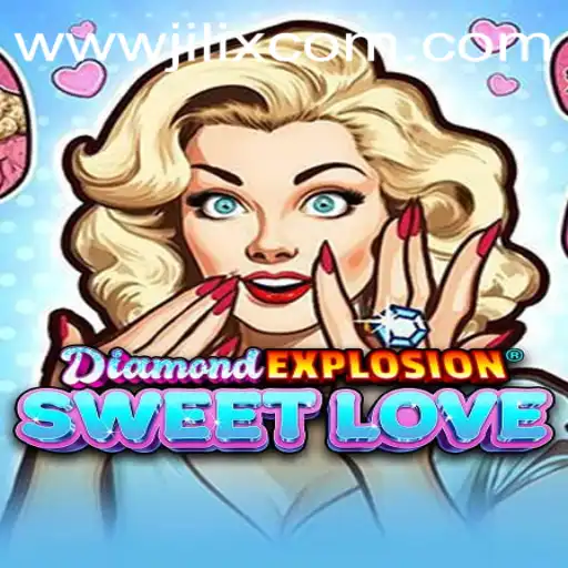 DiamondExplosionSweetLove: A Deep Dive into the Game of Gems and Romance