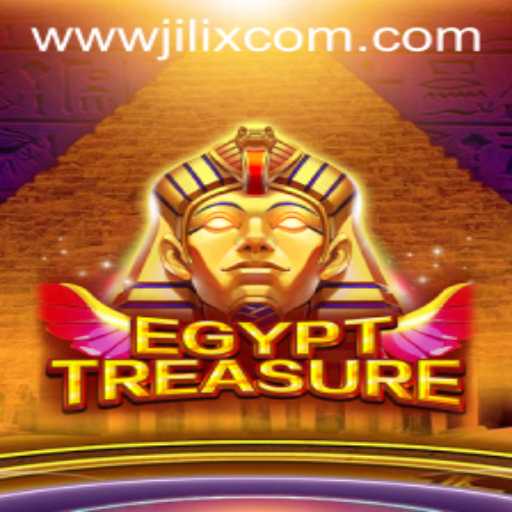 Discover the Mystical World of EgyptTreasure on JILIX.VIP