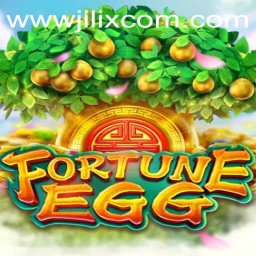 Discover the Enchanting World of FortuneEgg: Gaming Fun with JILIX.VIP