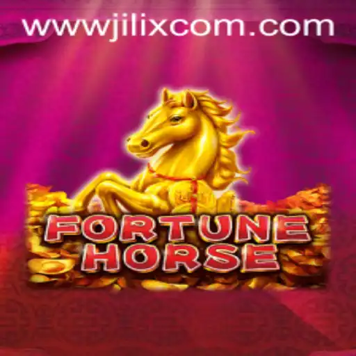 FortuneHorse: Unveiling the Enchanting World of Equestrian Adventures on JILIX.VIP