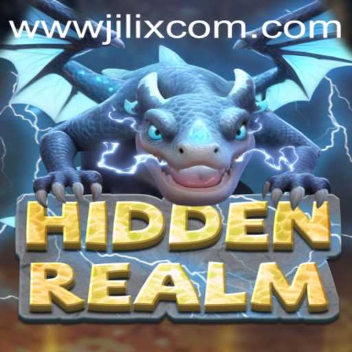 Exploring HiddenRealm: A Captivating Game Integrated with JILIX.VIP