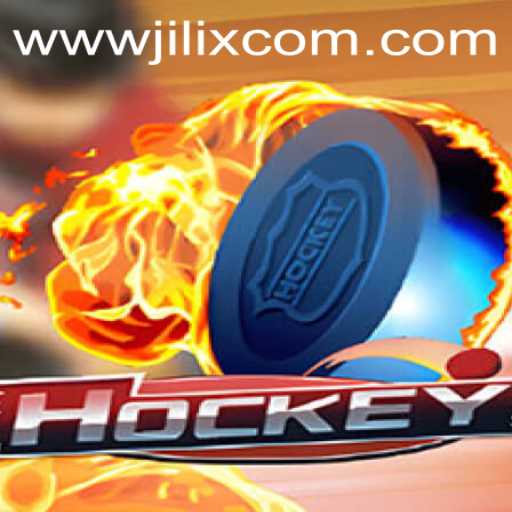 Understanding the Game of Hockey with a Modern Twist by JILIX.VIP