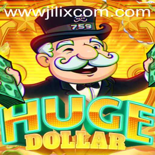 Exploring HugeDollar: A New Era in Virtual Gaming with JILIX.VIP
