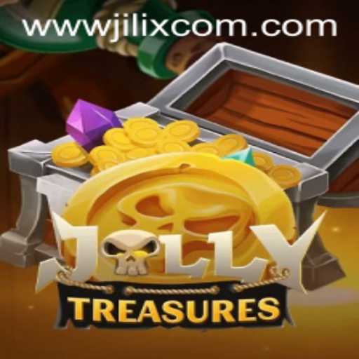 Unveiling JollyTreasures: A Thrilling Adventure in Virtual Gaming with JILIX.VIP