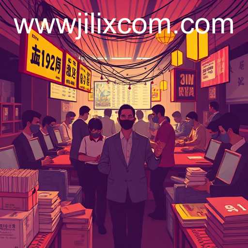 The Intricate World of Jueteng: Unveiling It Through JILIX.VIP