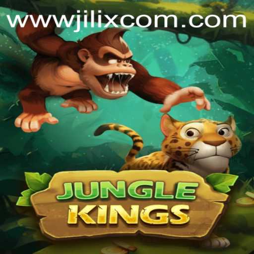 Explore the Thrilling World of JungleKings: An Exciting Adventure Awaits