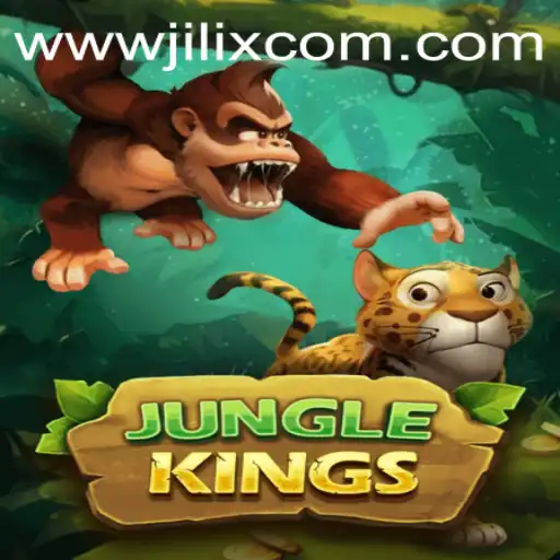Explore the Thrilling World of JungleKings: An Exciting Adventure Awaits