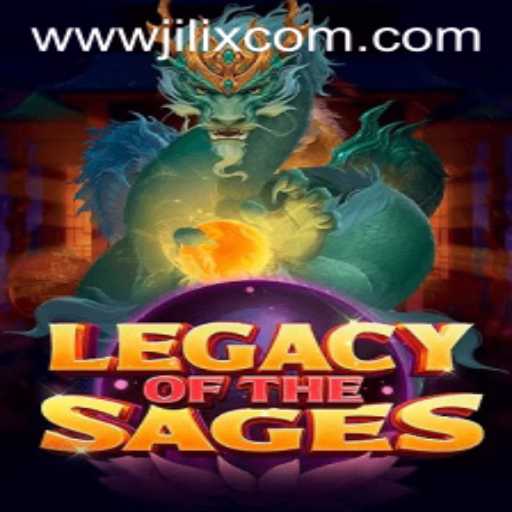 Exploring the Enigmatic World of LegacyoftheSages: A Journey into Fantasy