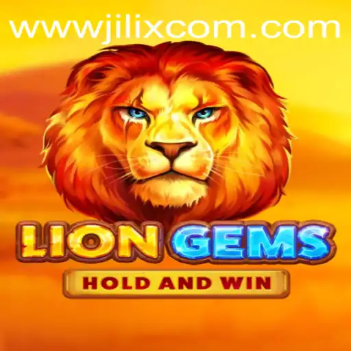 Discover the Thrills of LionGems: A Journey into the Wild with JILIX.VIP