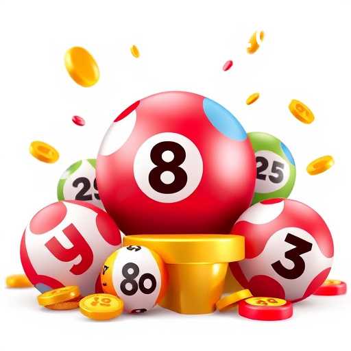 Exploring the World of Lottery Games with JILIX.VIP