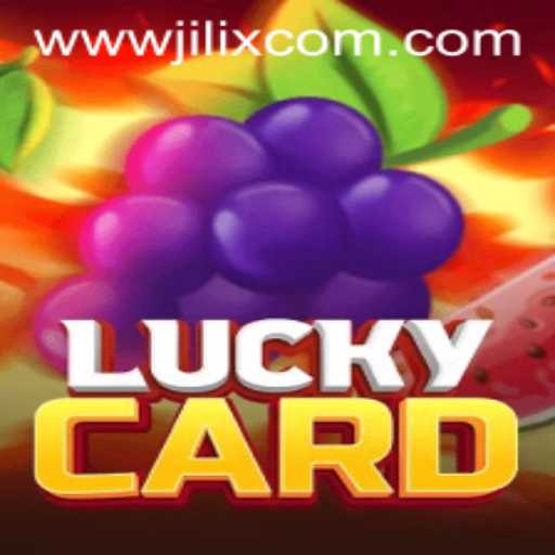 Discover the Thrill of LuckyCard: A Comprehensive Guide to JILIX.VIP's Latest Game