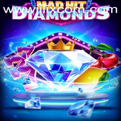 MadHitDiamonds: The Exciting New Mobile Game Taking the World by Storm