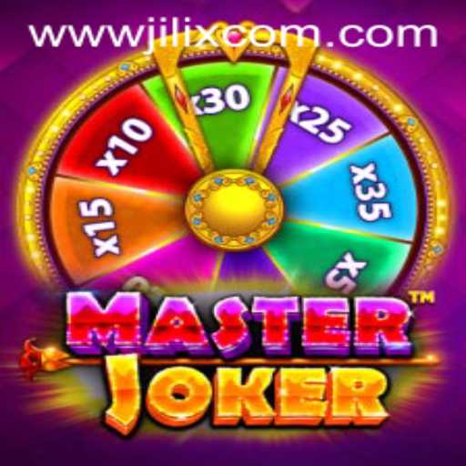 Discover the Exciting World of MasterJoker with JILIX.VIP