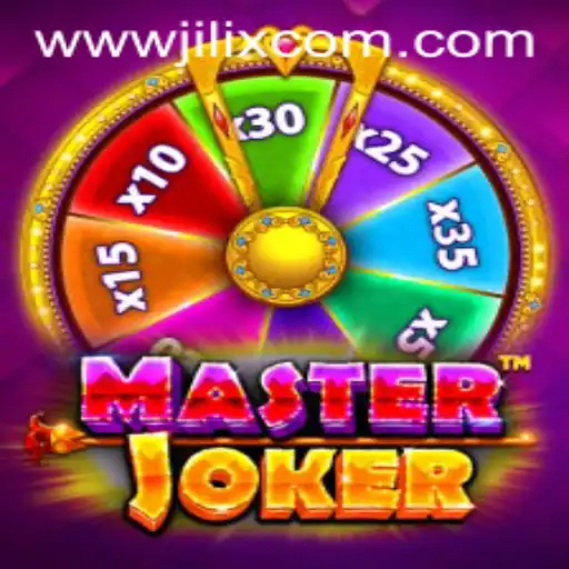 Discover the Exciting World of MasterJoker with JILIX.VIP
