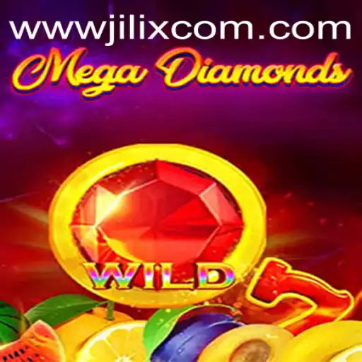 Exploring the World of MegaDiamond: A Thrilling Virtual Adventure with JILIX.VIP