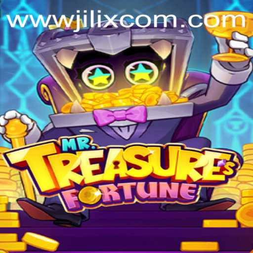 Discover the Exciting World of MrTreasuresFortune and JILIX.VIP