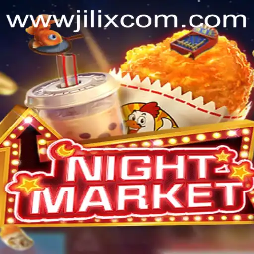 Exploring NIGHTMARKET and JILIX.VIP: An Immersive Gaming Experience
