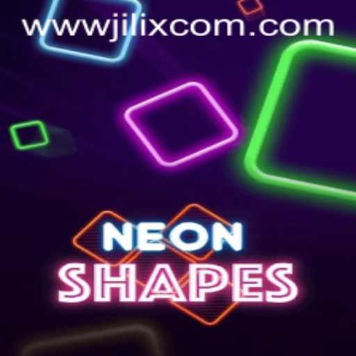 Discover NeonShapes: A Thrilling New Game Adventure on JILIX.VIP