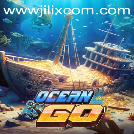 Discovering OceanGO: The Ultimate Aquatic Adventure Game