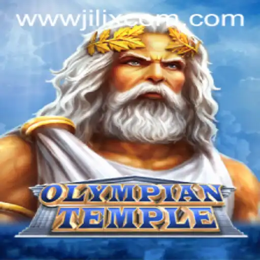 The Enchanting World of OlympianTemple: Enter the Realm of JILIX.VIP