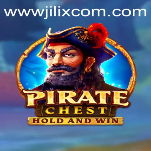Adventure Awaits in PirateChest: Navigating the High Seas with JILIX.VIP
