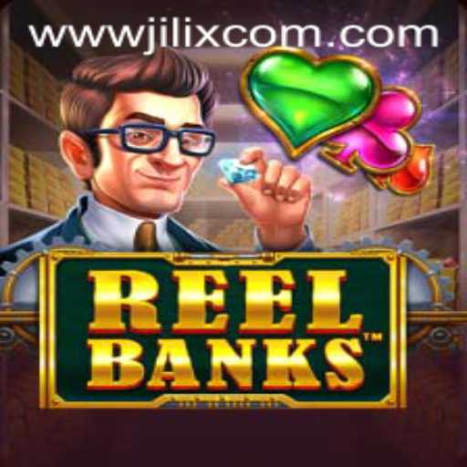 Exploring the Fascinating World of ReelBanks: A Journey into Virtual Gambling