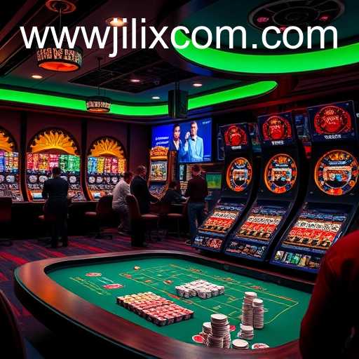 The Importance of Responsible Gambling in Today’s World