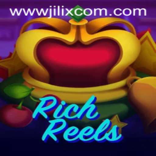 Exploring RichReels: A Comprehensive Guide to JILIX.VIP's Exciting New Game