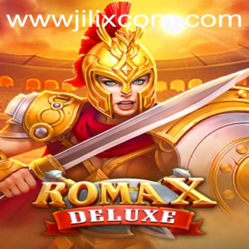 Discovering the Excitement of RomaXDeluxe: A Guide to Gameplay and Strategy