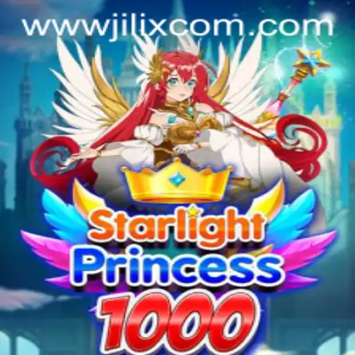 Exploring the Universe of StarlightPrincess1000: A Galactic Adventure