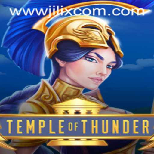 Exploring the Mystical World of TempleofThunder: A Thrilling Gaming Experience