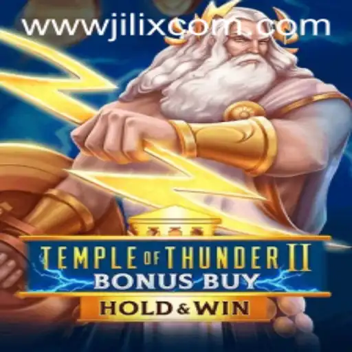 Exploring TempleofThunderIIBonusBuy: A Thrilling Casino Adventure