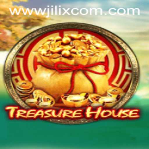 Discover the Ultimate Adventure in TreasureHouse: A Dive into Excitement