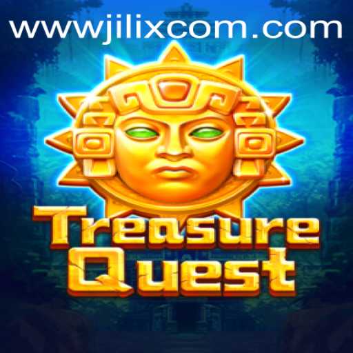 Discover the Adventure of TreasureQuest with JILIX.VIP