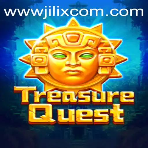 Discover the Adventure of TreasureQuest with JILIX.VIP