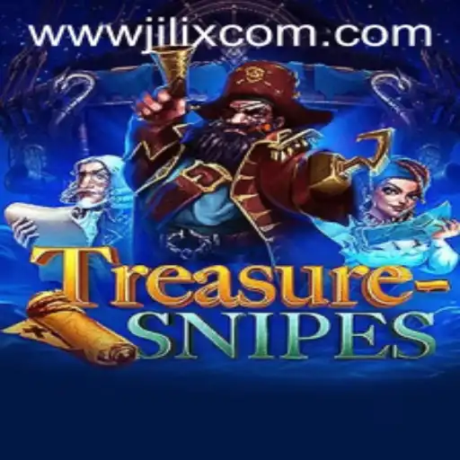 Exploring the Exciting Realm of TreasureSnipes: The Ultimate Treasure Hunt