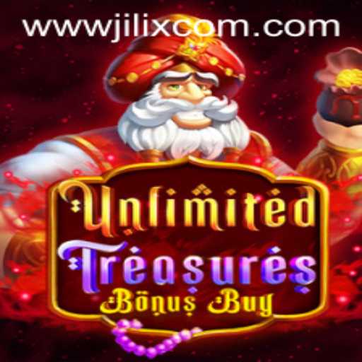 Unlock the Secrets of UnlimitedTreasuresBonusBuy: An Exciting Adventure Awaits at JILIX.VIP