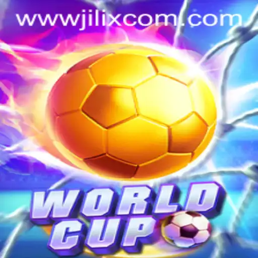 Dive into WorldCup: The Immersive Gaming Experience with JILIX.VIP